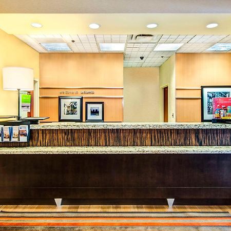 Hampton Inn & Suites Atlanta-Galleria Смирна Экстерьер фото