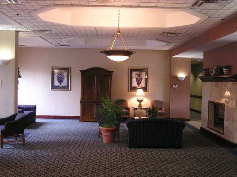 Hampton Inn & Suites Atlanta-Galleria Смирна Экстерьер фото
